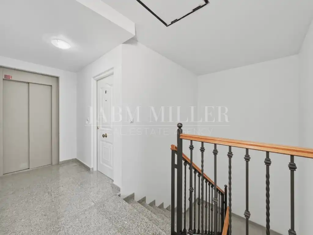 Piso en venta en Los Alcázares con Aire acondicionado, Calefacción y Amueblado
