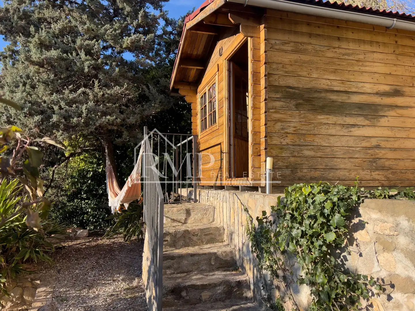 Casa amb piscina en venda a tres turons s/n, imagen 35