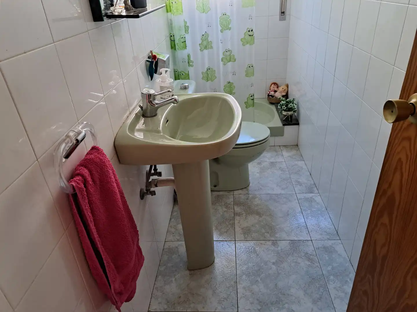 Casa amb jardí en venda a Piera, imagen 8