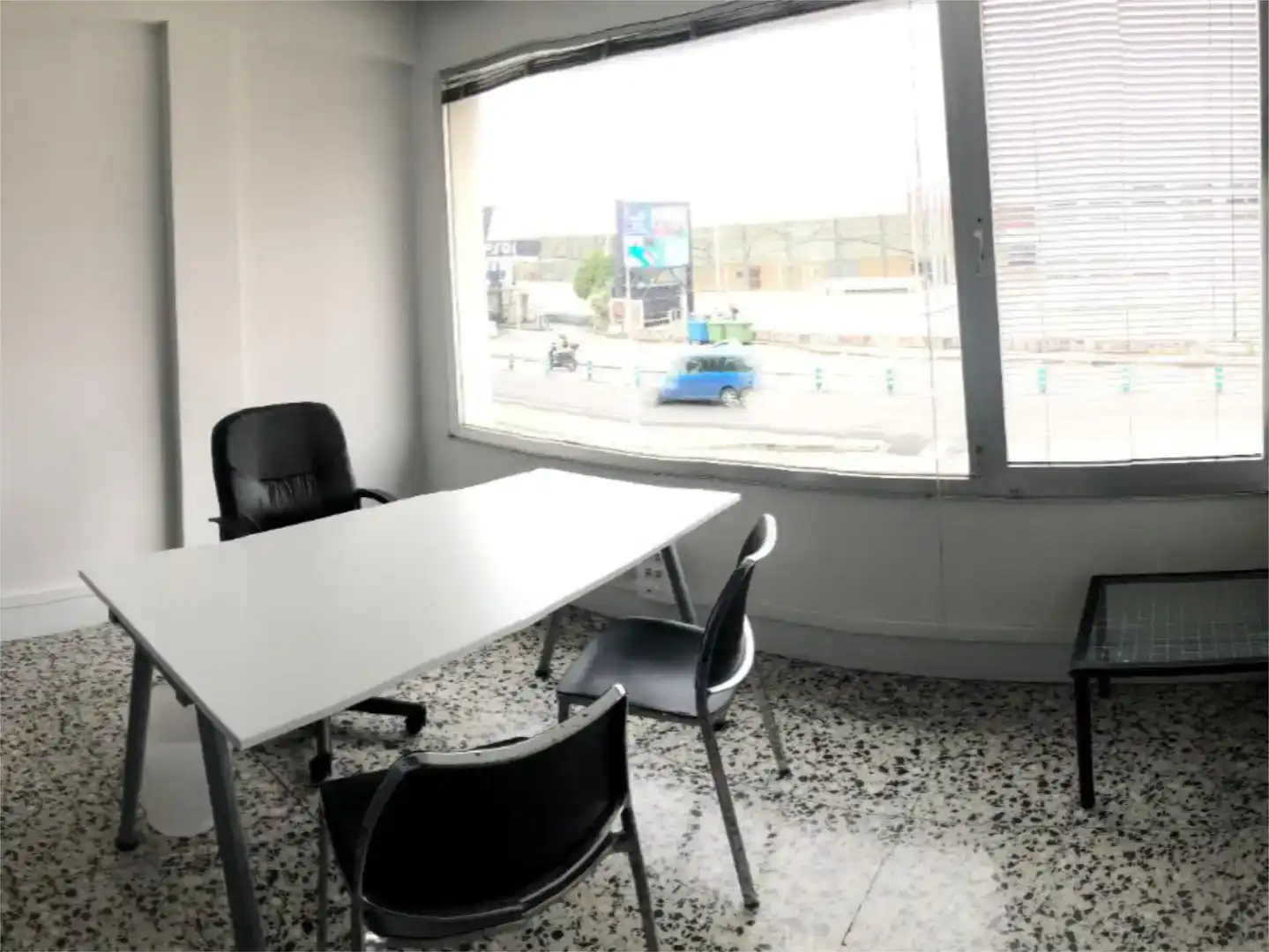 Office for rent in Centro - Mendibil - Santiago