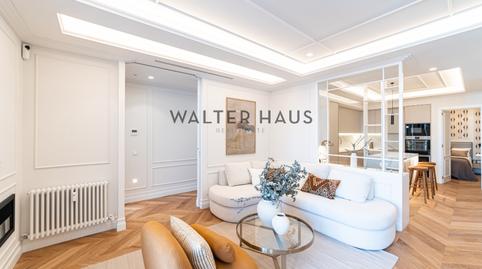 Foto 3 de Pis de lloguer a Calle de Narváez, Ibiza de Madrid,  Madrid Capital