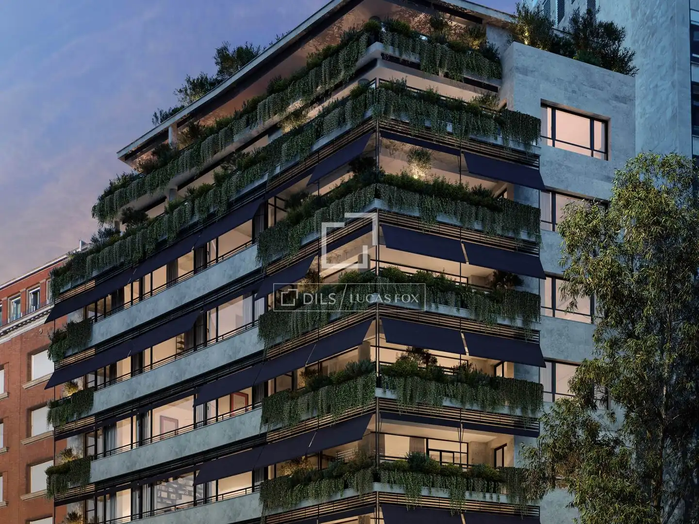 Flat with terrace for sale in Chamartín, imagen 19