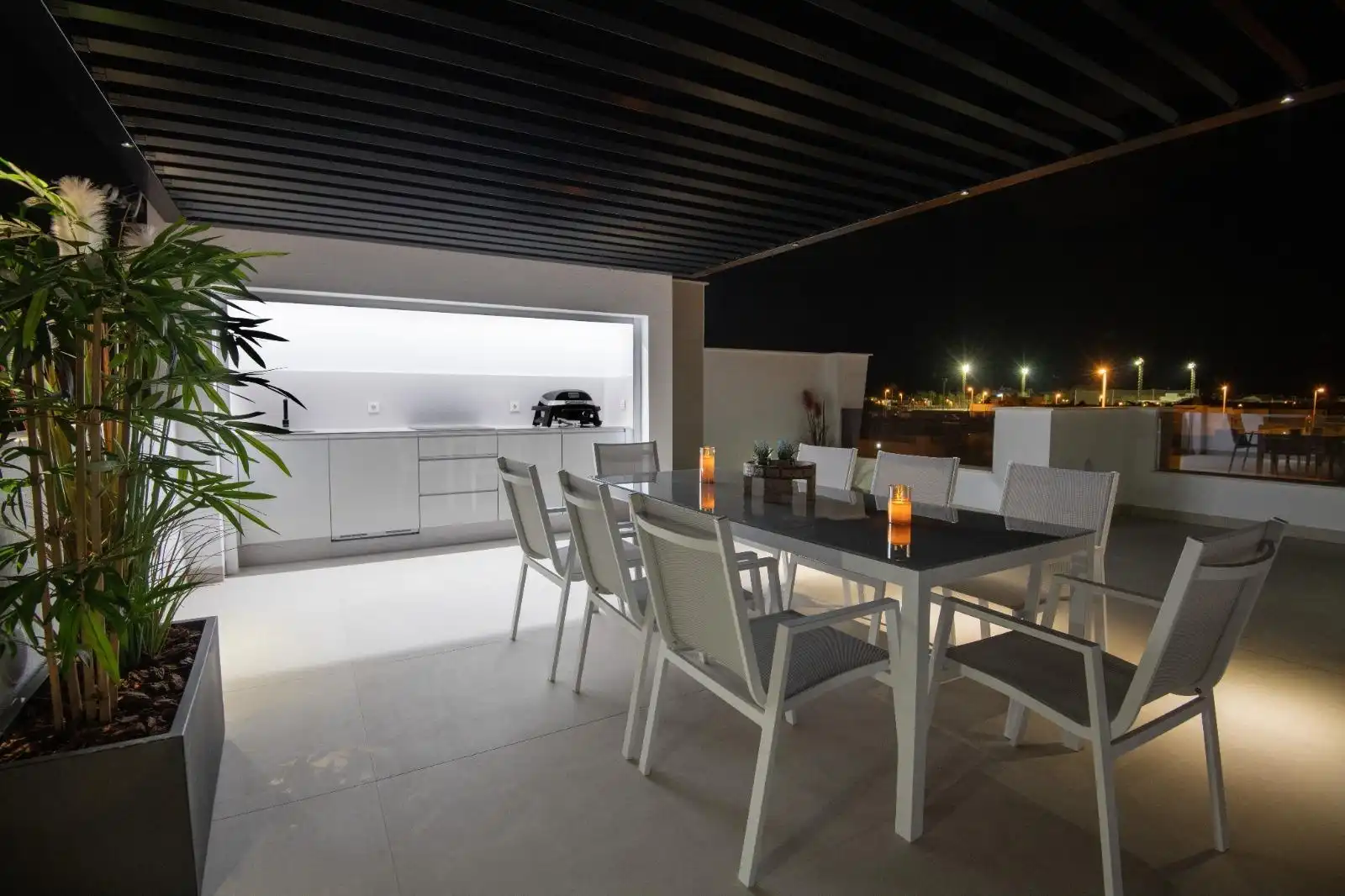 Detached house with pool for sale in Santiago de la Ribera, imagen 28