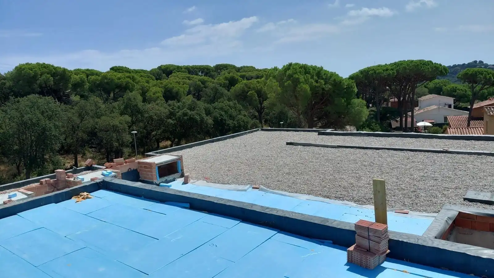 House with pool for sale in Carrer Carrer Mas Pallí 32, imagen 23