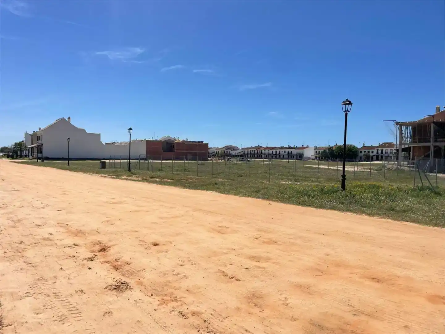 Terreno en venta en Almonte