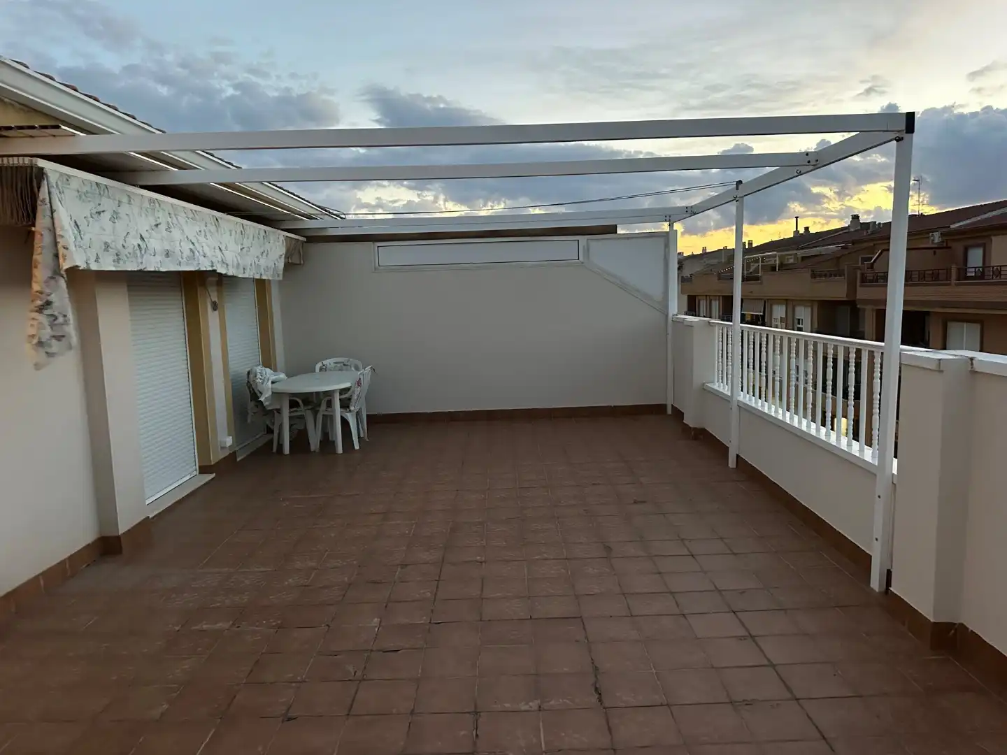 Flat for rent in Avenida Villena, 30, Caudete