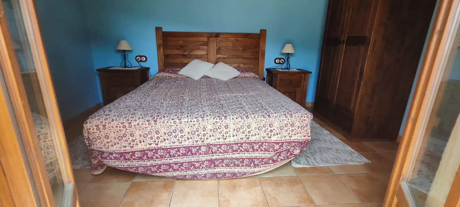Finca rústica en venta en Major Alberola, 12, Os de Balaguer
