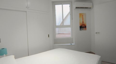 Foto 3 de Apartamento de alquiler en Berruguete, Madrid Capital