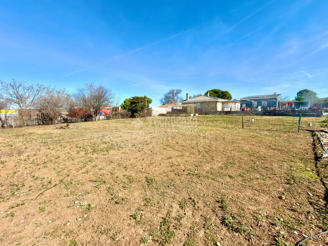 Casa o chalet en venta en Valdeavero con Calefacción, Terraza y Trastero