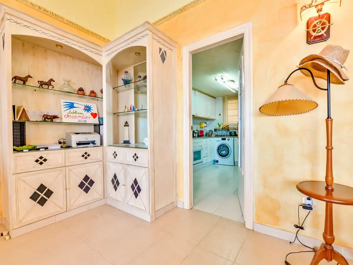 Ático con piscina en venta en Mascarat, imagen 16