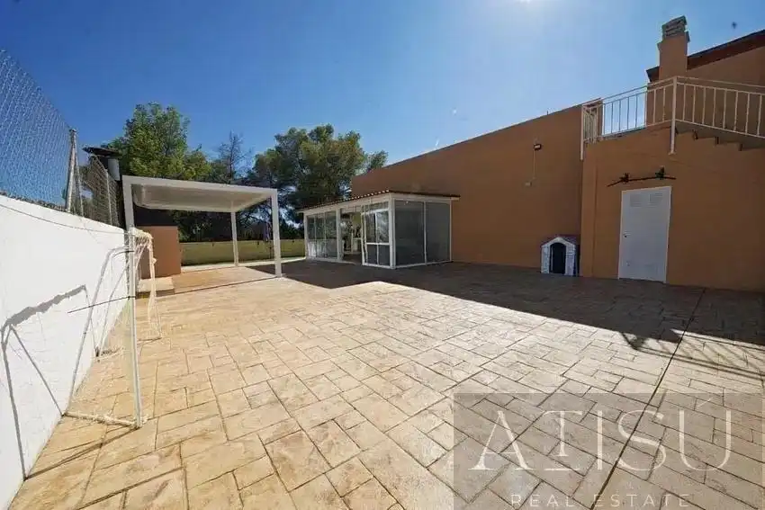 Apartament en venda a de Venta Lanuza, Pueblo Acantilado - Lanuza