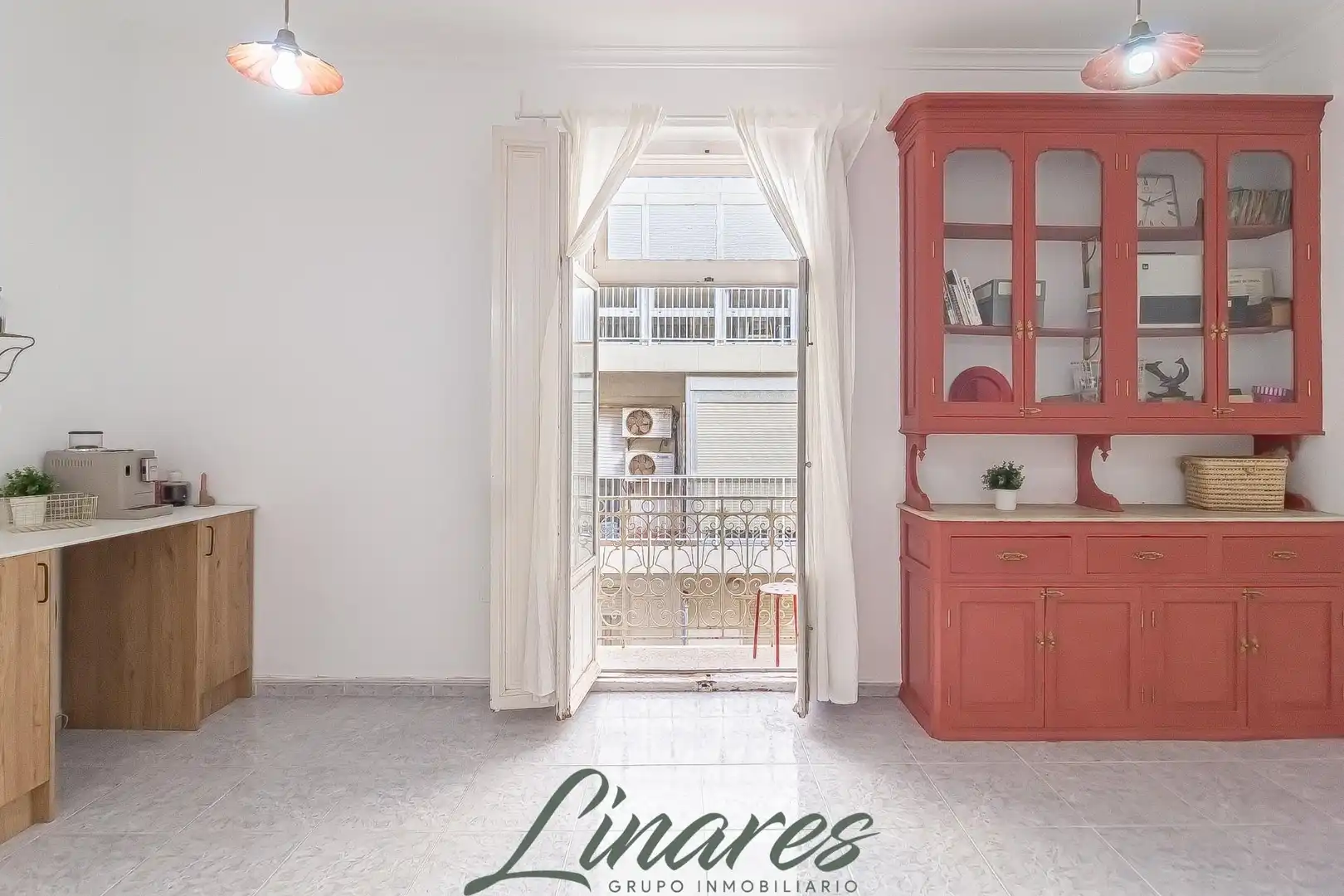 Apartament en venda en Cartagena amb Balcó