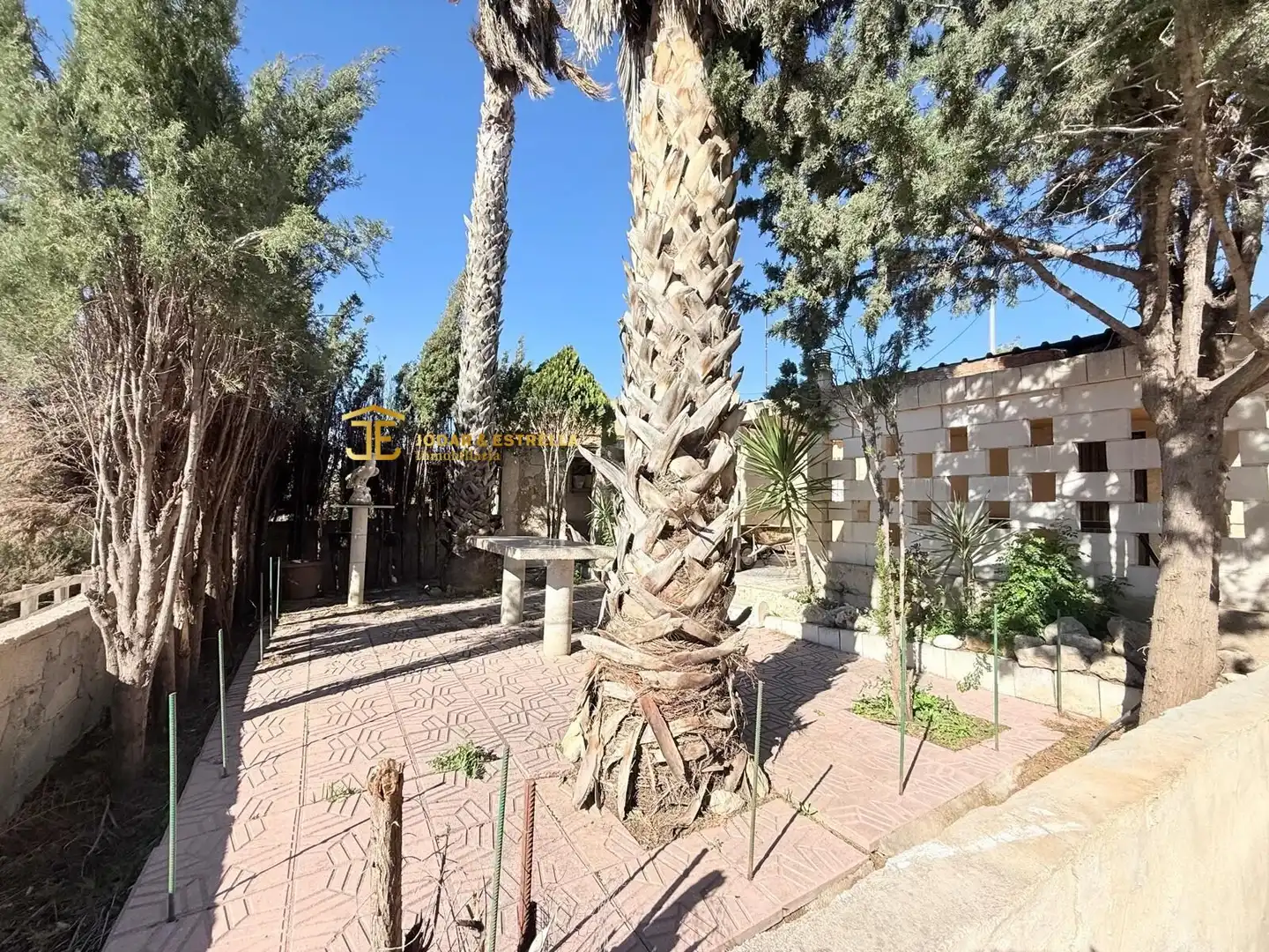 Casa con jardín en venta en Pedanías Centro, imagen 8