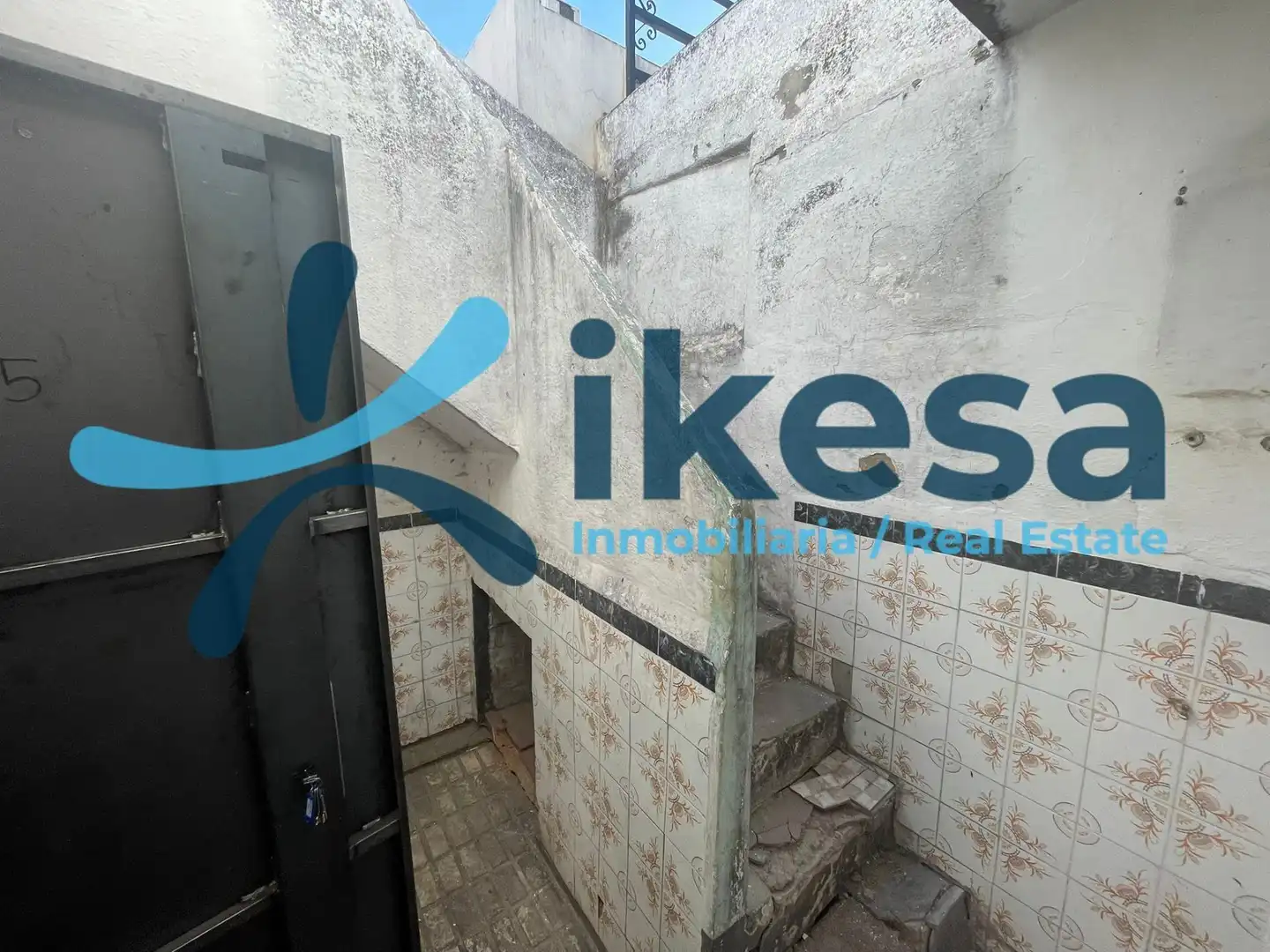 Casa adosada en venda en Coria del Río