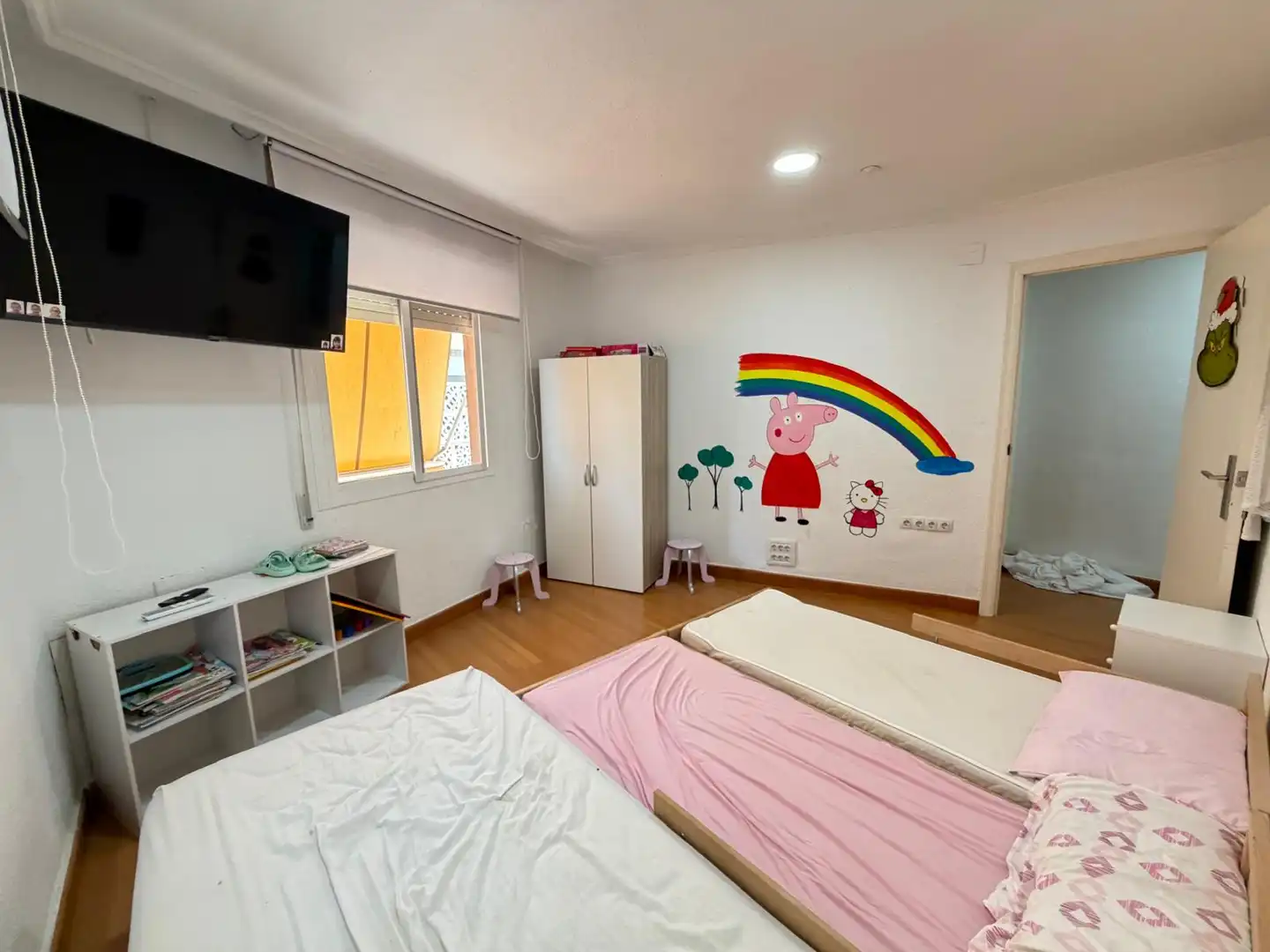 Flat with terrace for sale in Calle José Mira Conesa 11, imagen 31