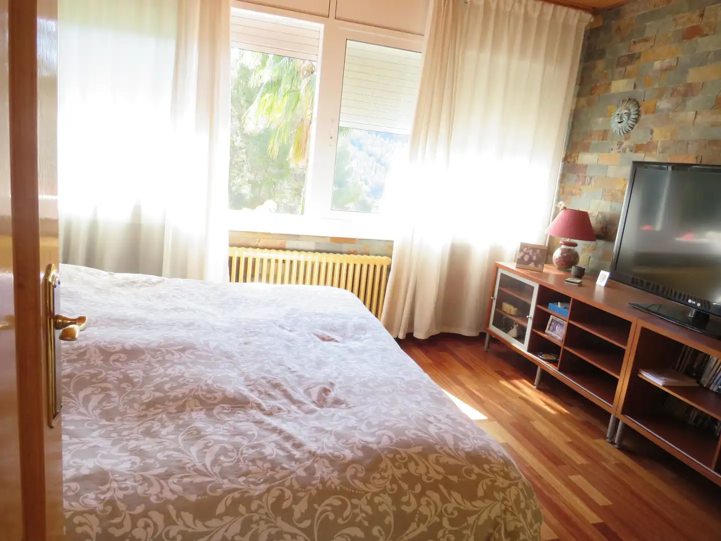 Casa o xalet en venda a Passeig Maria Cristina, Vallirana