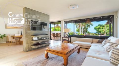 Foto 5 de Casa o chalet en venta en Avenida Kurt Konrad Mayer, Playa Fañabé Alto, Adeje