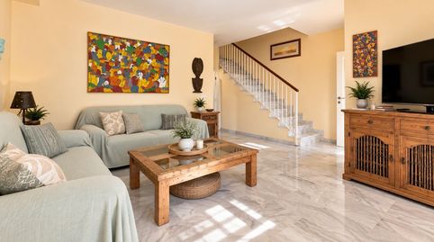 Foto 5 de Casa o xalet en venda a Calle de la Cordera, 45, Montemar, Torremolinos