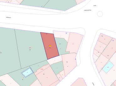 Terreno residencial en venta en Avinguda de les Garrigues