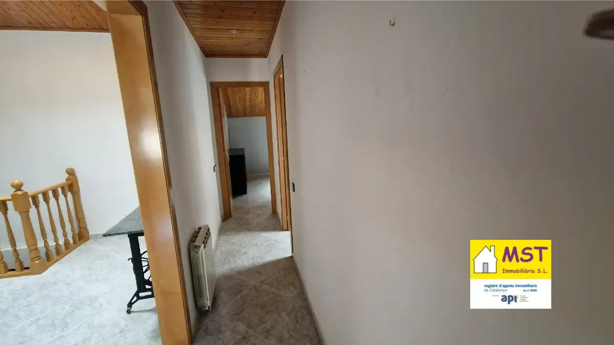 Dúplex en venta en Carrer del Bages, Balsareny