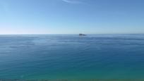 Vista exterior de Apartament en venda en Benidorm amb Aire condicionat, Calefacció i Jardí privat