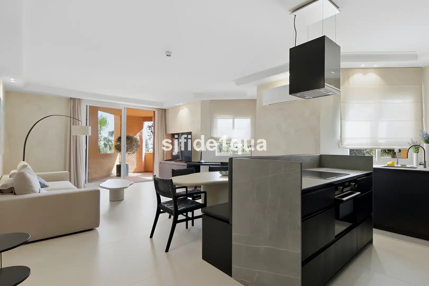 Apartment mit Pool zum Verkauf in Estepona Pueblo, imagen 3