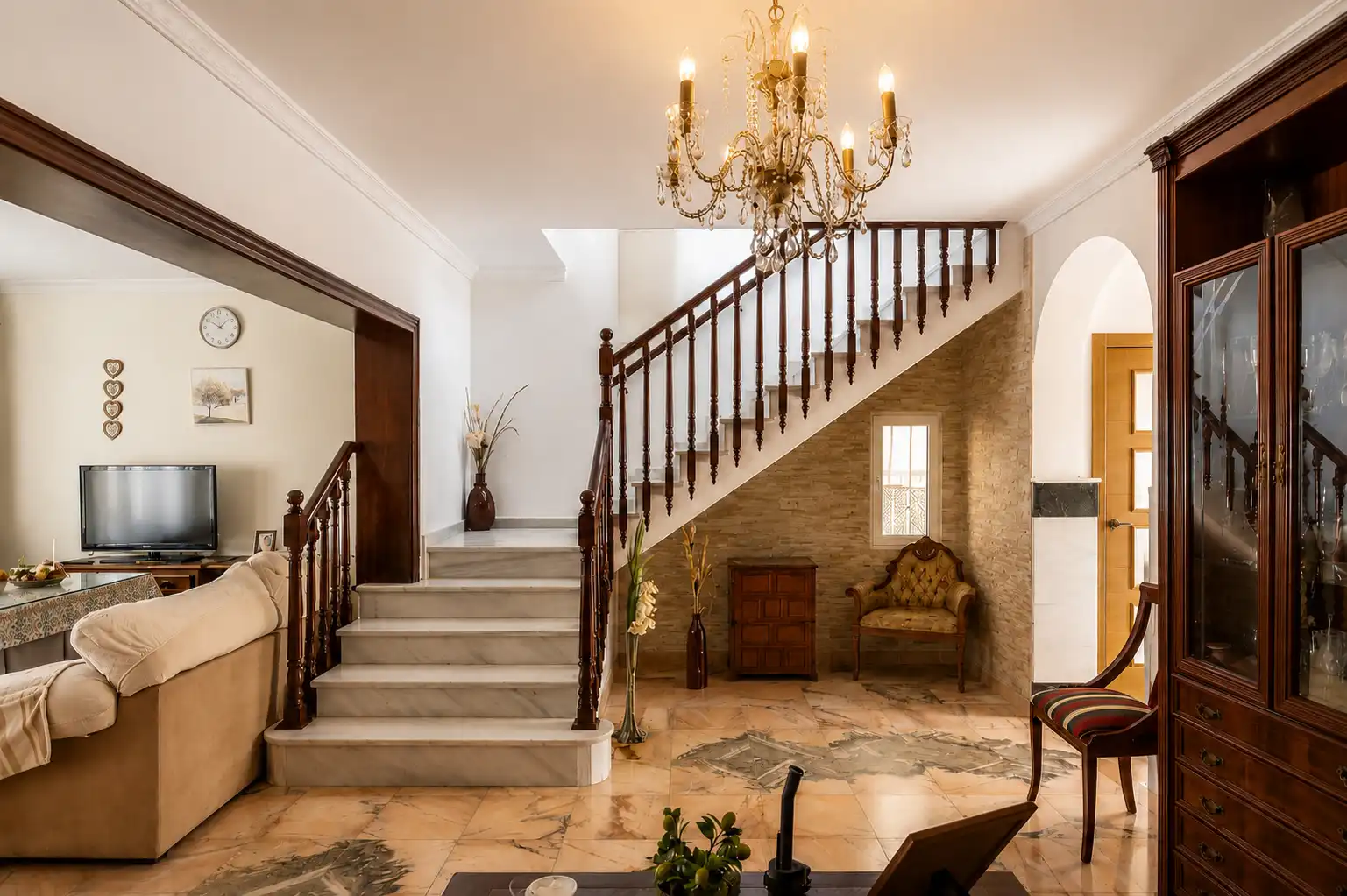 Houses for sale in Alcalá del Río  with Air Conditioner, Private garden and Terrace
