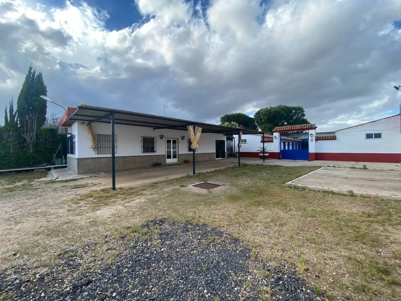 Terreni e lotti in vendita a La Puebla del Río, imagen 25