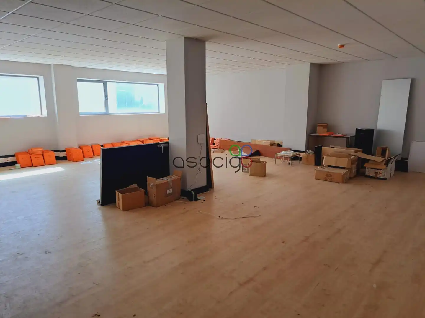 Bureau à vendre à FRANCISCO ARITIO, imagen 19