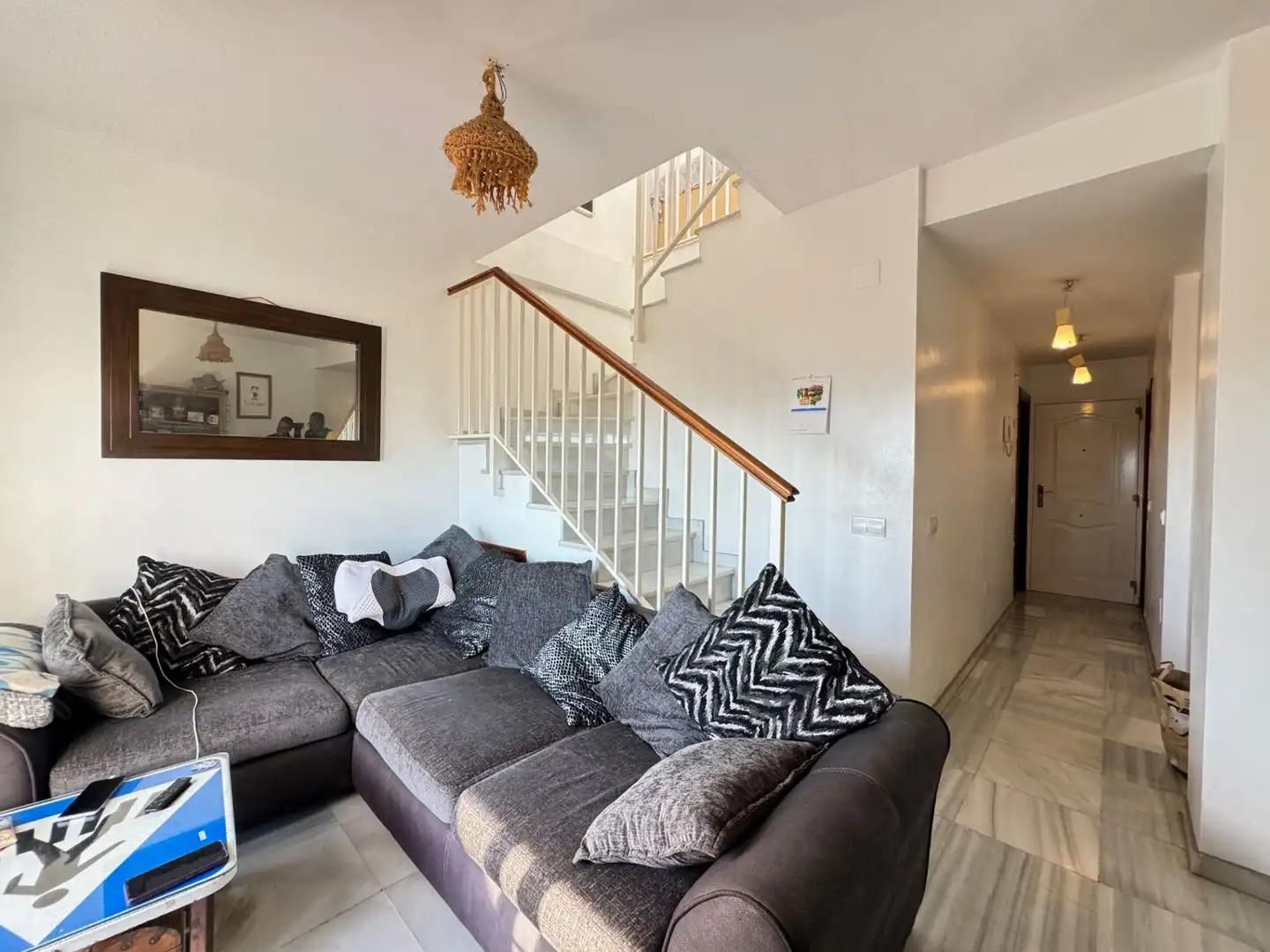 Duplex avec piscine à vendre à andalucia, imagen 7