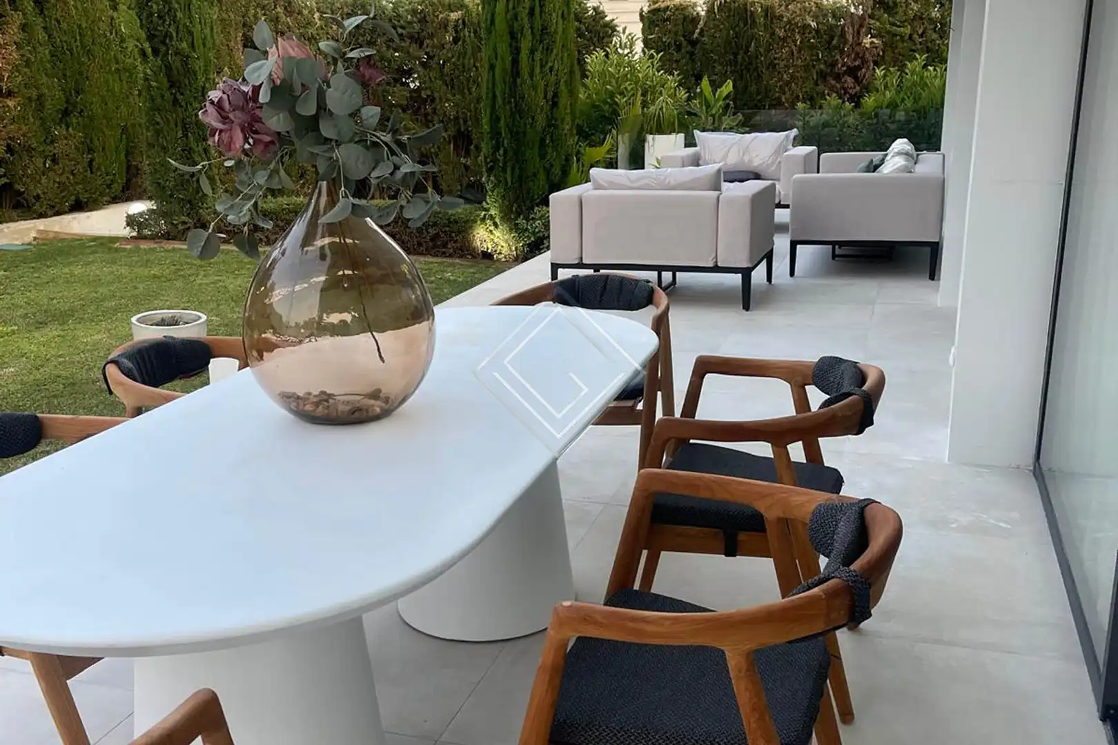 Maison avec piscine à vendre à Nueva Andalucía, imagen 15