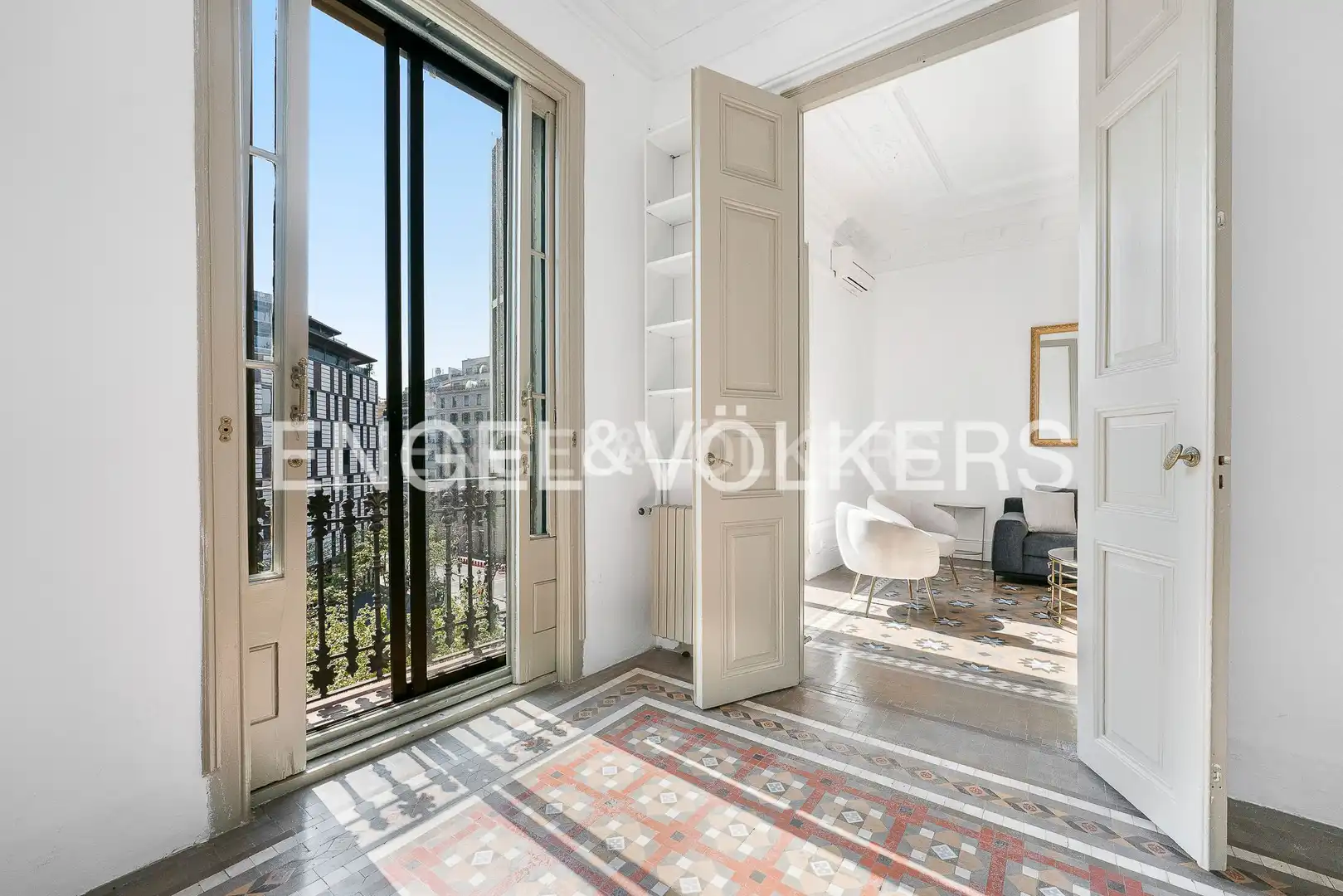 Appartement avec terrasse à vendre à Eixample, imagen 7