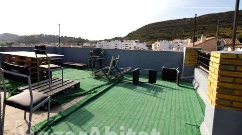 Foto 3 de Piso en venta en Calle Mestre Giner, Montserrat, Valencia