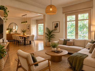 Appartamento con balcone in vendita a Rambla