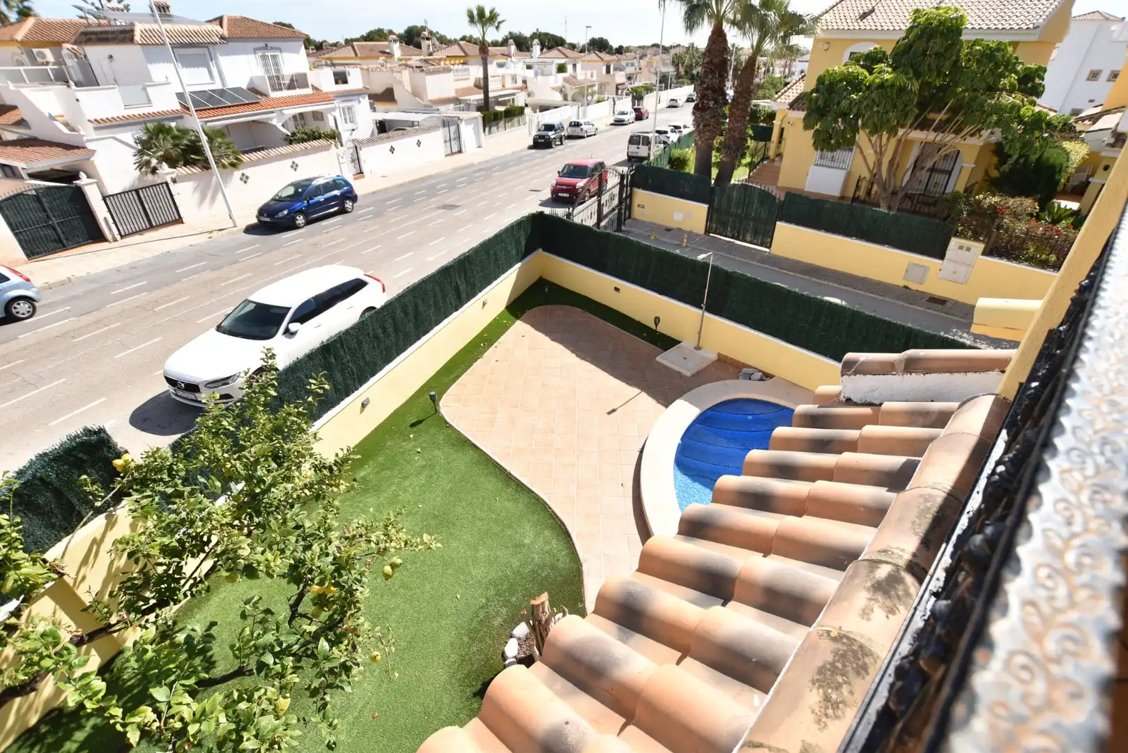 Casa amb terrassa en venda a Orihuela Costa, imagen 30