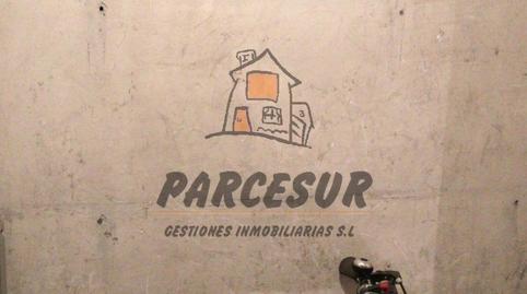 Foto 3 de Garatge en venda a Vista Alegre - Parque Cruz Conde,  Córdoba Capital