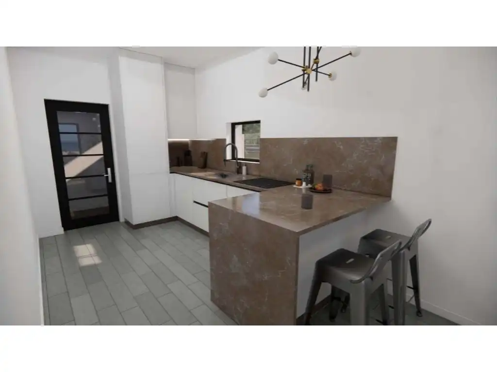 Casa con piscina en venta en Los Gallardos, imagen 8