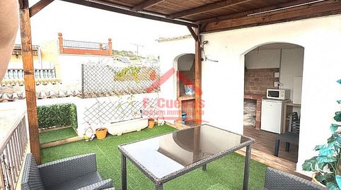Foto 3 de Casa o chalet en venta en Camino Viejo de Málaga, Vélez-Málaga