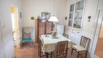 Dining room of House or chalet for sale in  Barcelona Capital  with Terrace