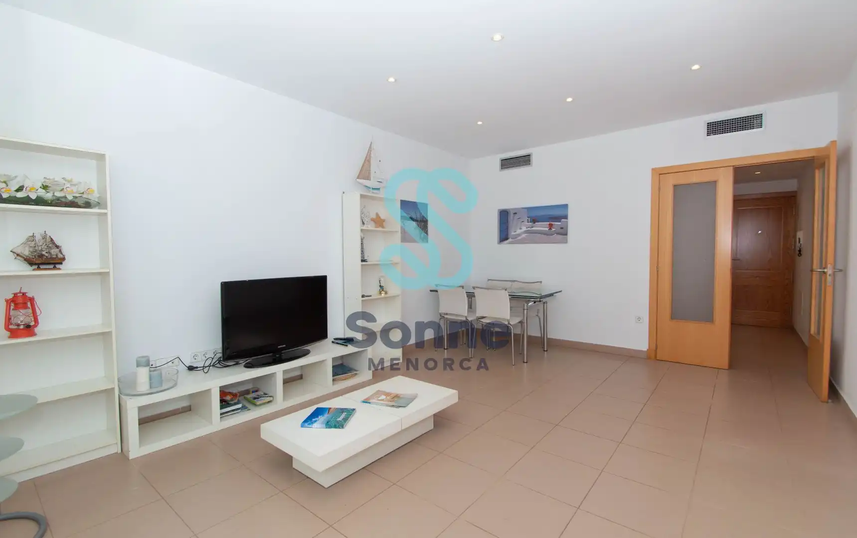 Flat for sale in Jaime Mascaró, Ferreries poble