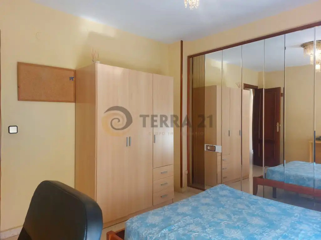 Flat with lift to rent in El Valle - Universidad, imagen 5