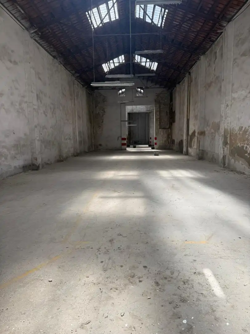 Industriegebäude zur Miete in Zona Nord, imagen 13
