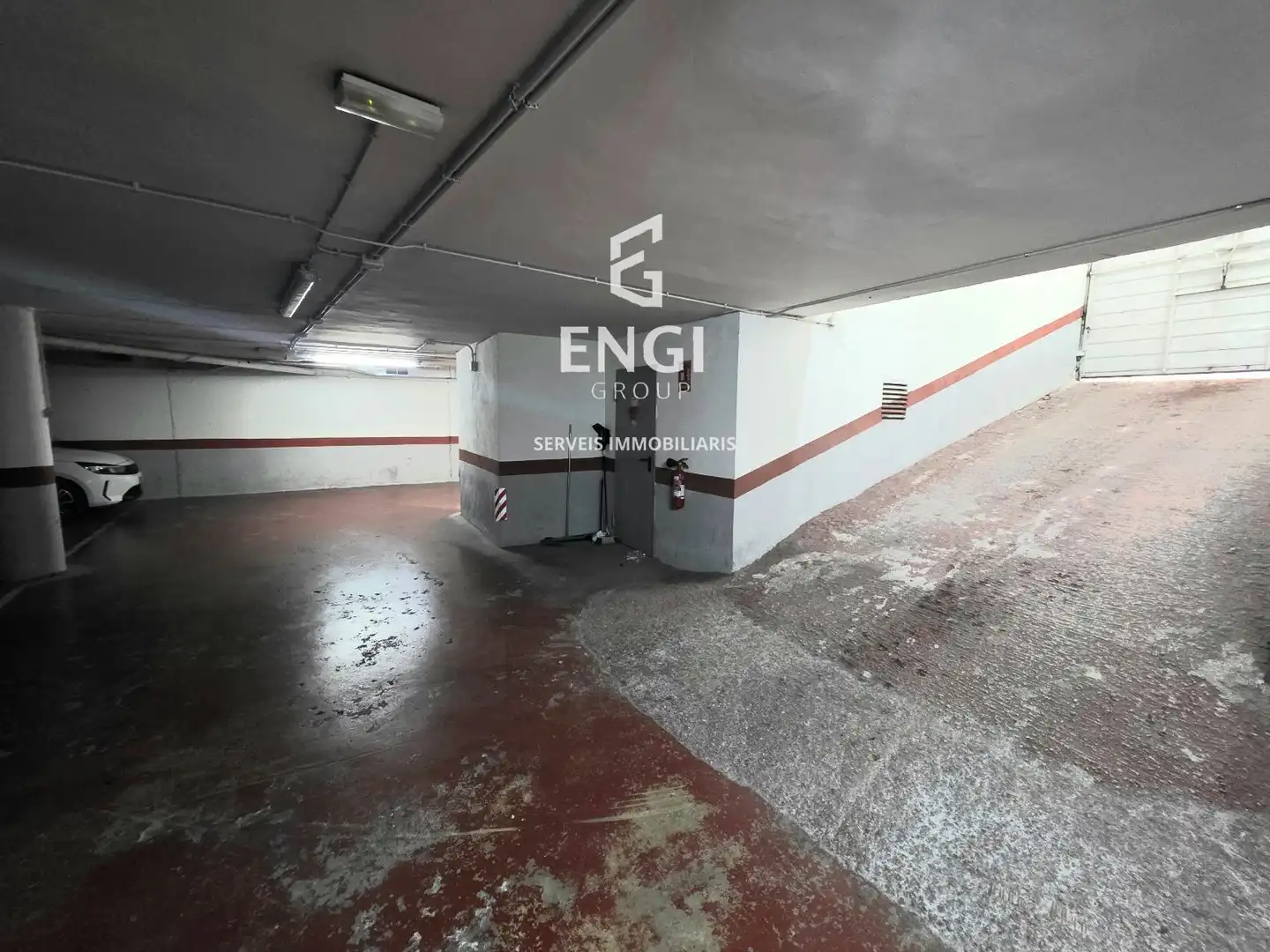 Piso con ascensor en venta en Eusebi Mercade, imagen 31