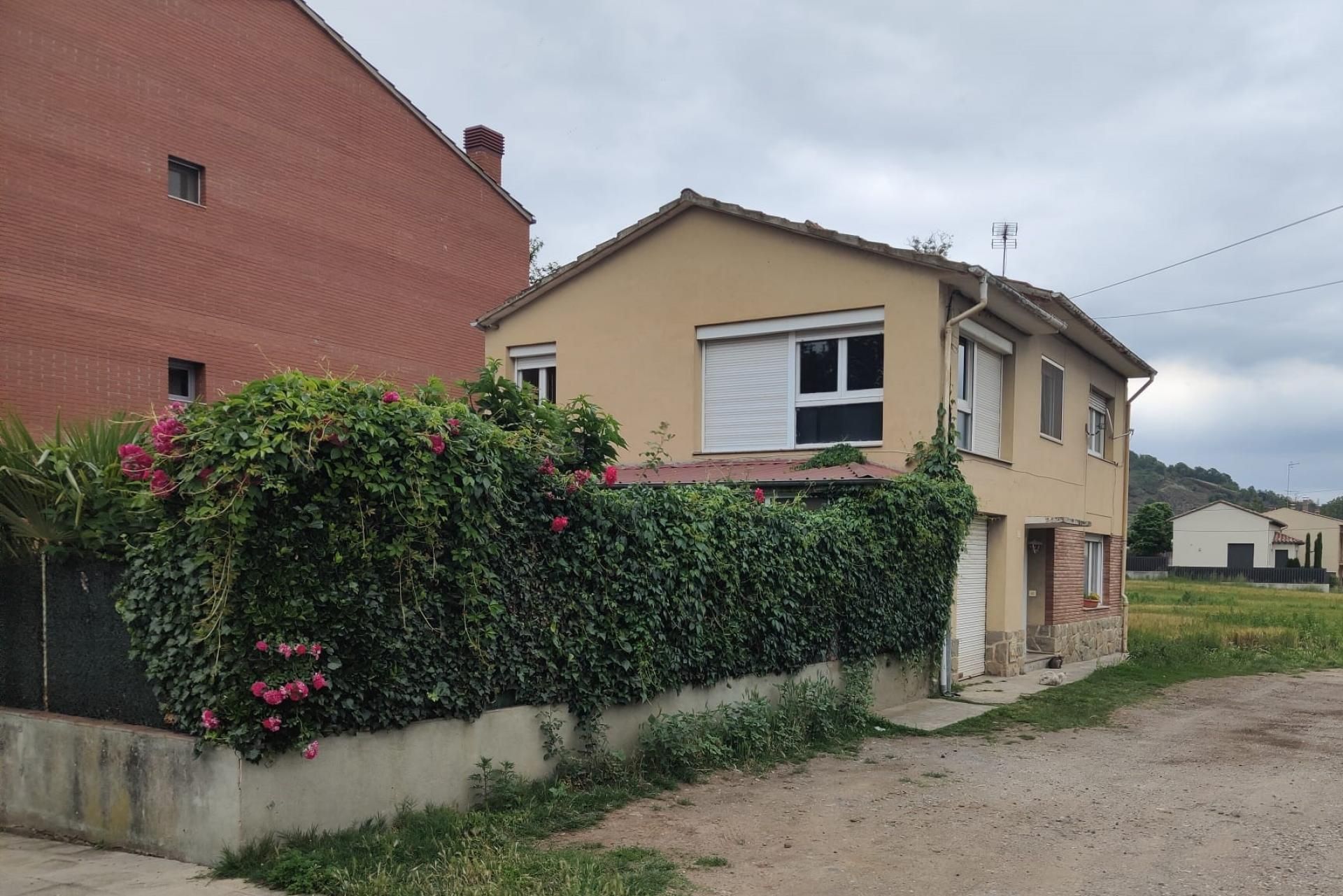 Casa o chalet en venta en Santa Sabina, Olot