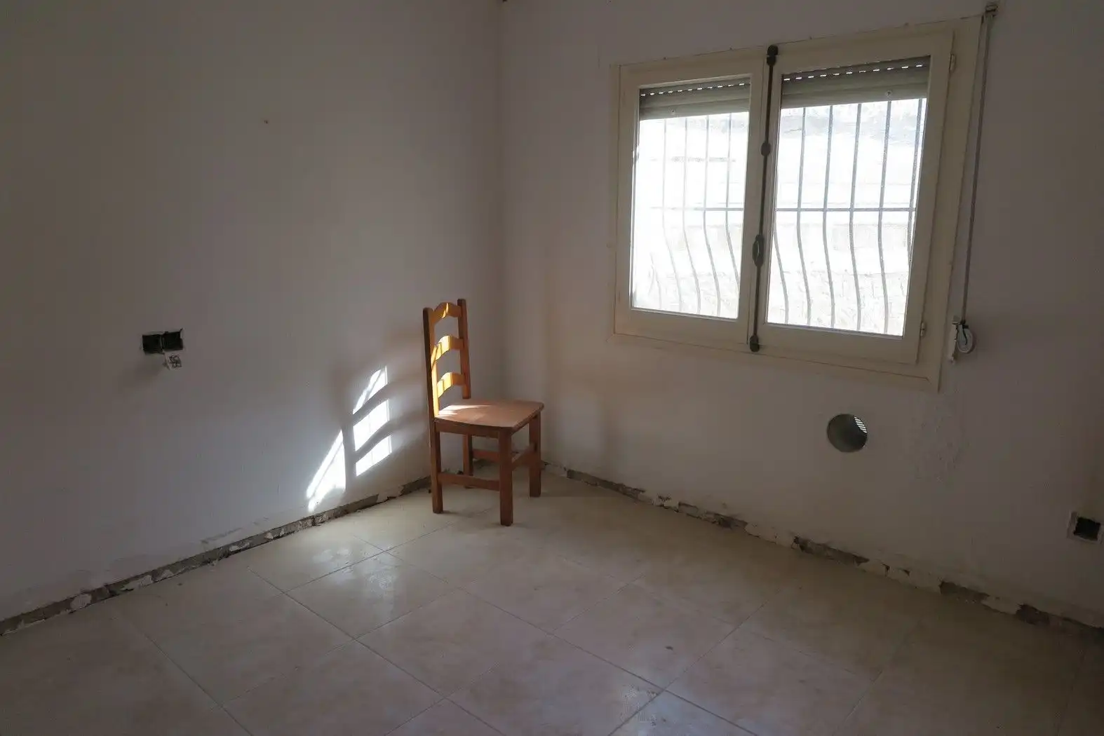 Habitación de Casa o chalet en venta en El Campello con Jardín privado, Terraza y Trastero