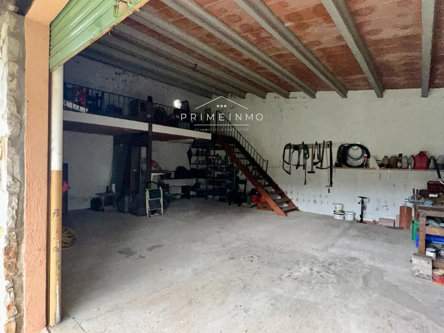 Casa rústica con piscina en venta en El Perelló, imagen 17