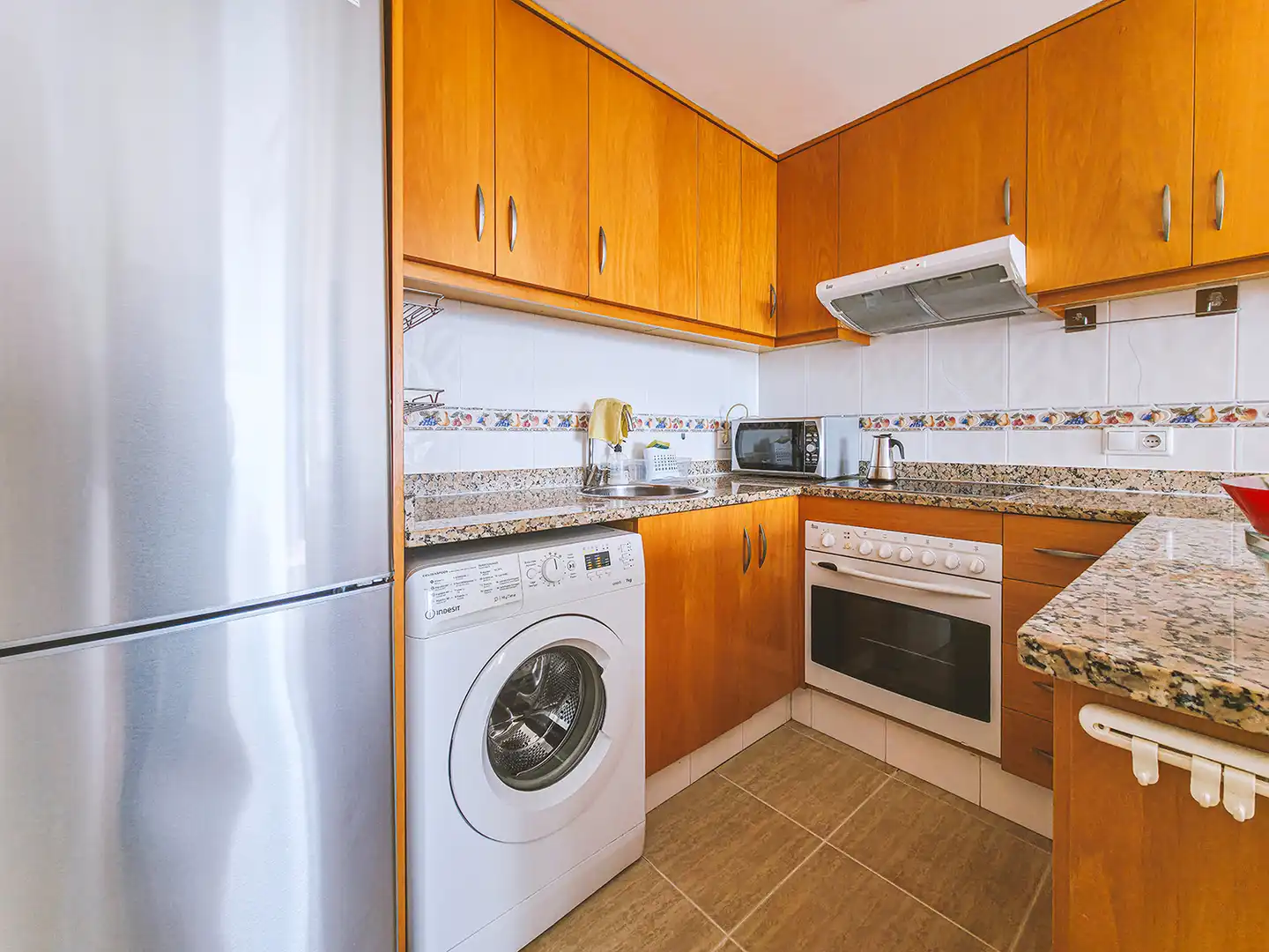 Study for rent in Avinguda Doctor Furest, Centre