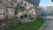 Jardí de Casa o xalet en venda en Badajoz Capital amb Aire condicionat, Terrassa i Piscina