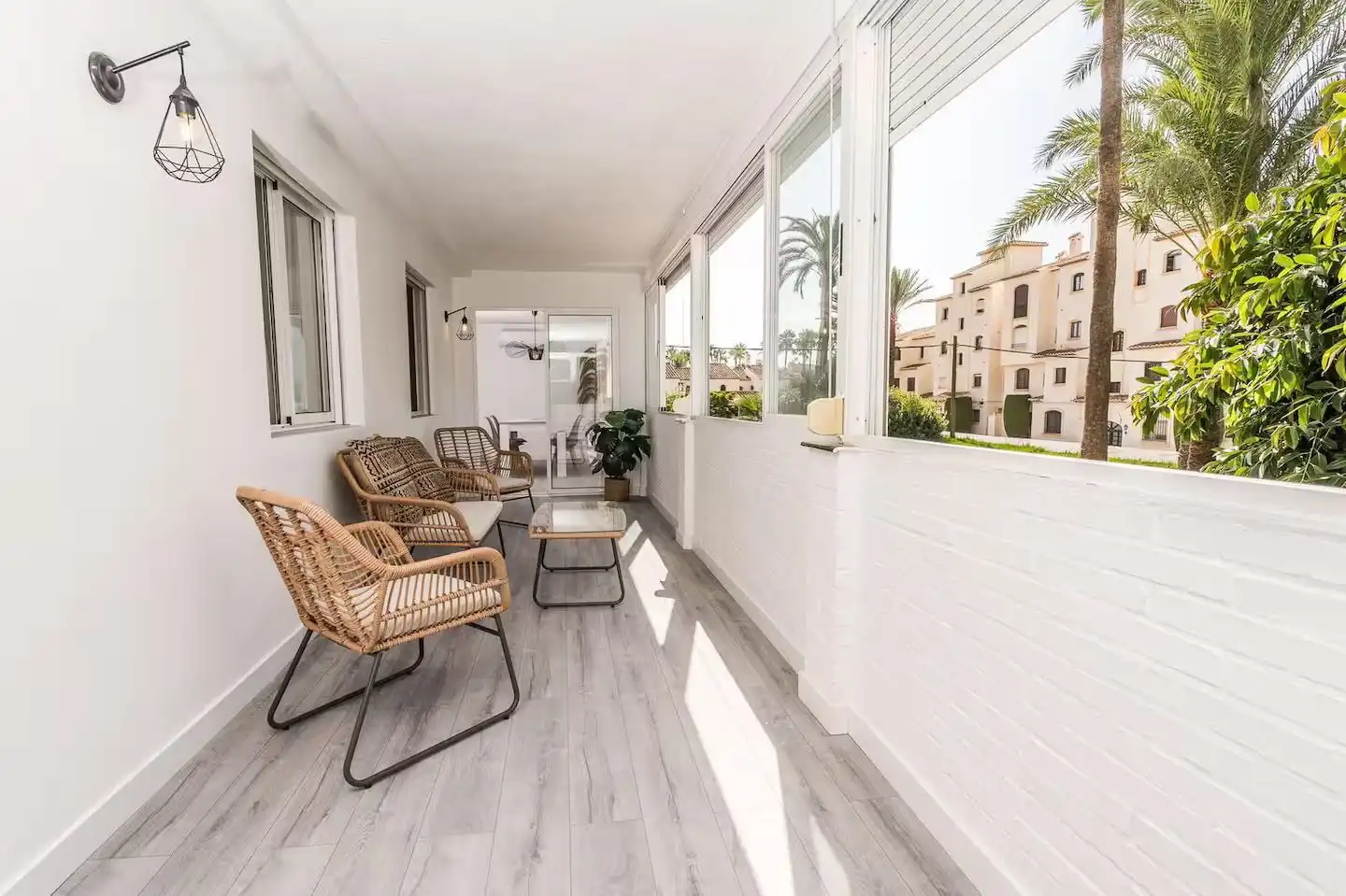 Apartament en venda a Montañar - El Arenal, imagen 10