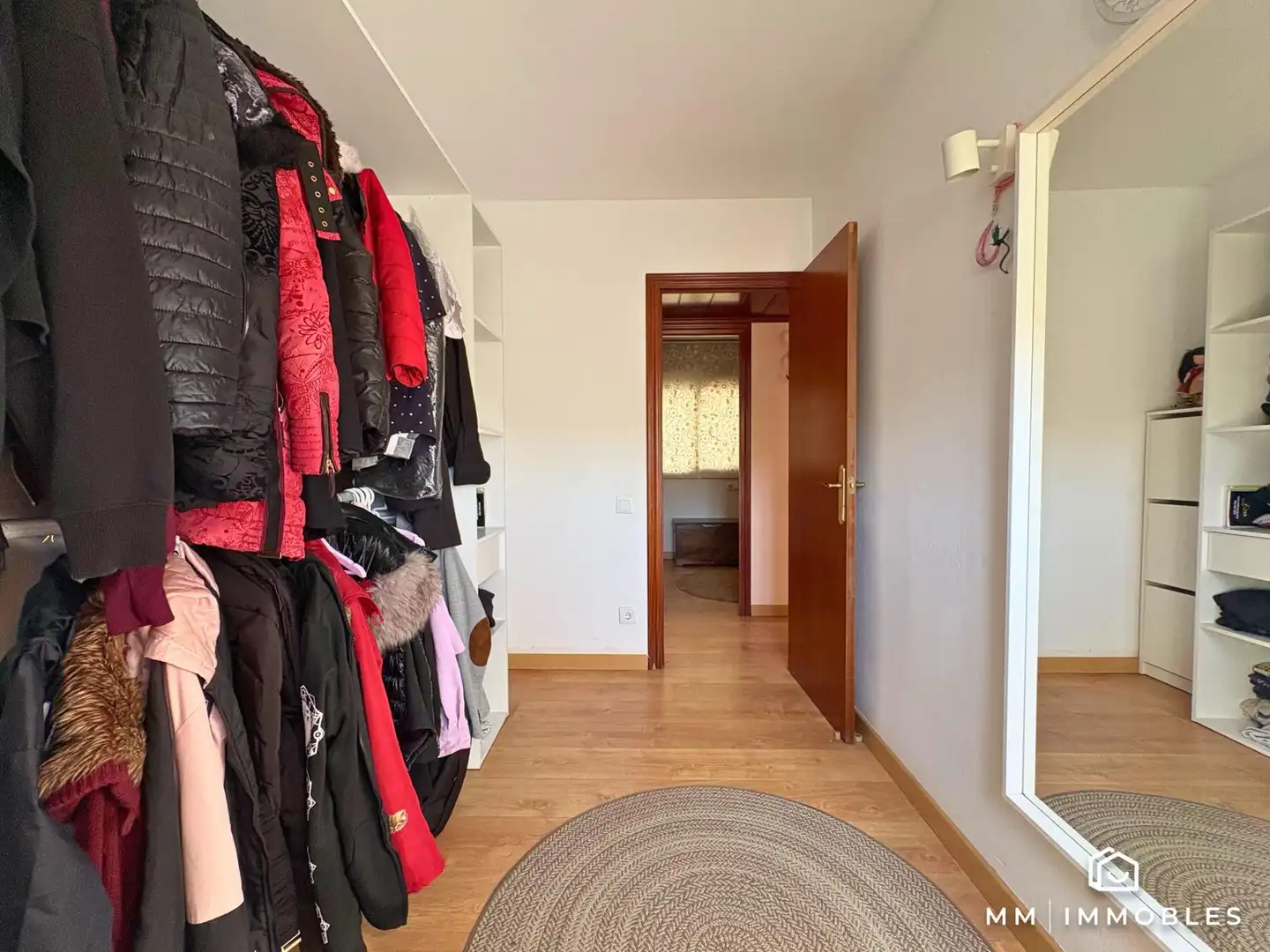 Flat for sale in PUIG I PERUCHO, Can Monic